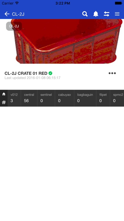 Manly Plastics screenshot-4