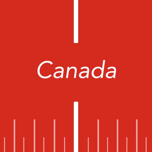 Radio Canada - AM/FM