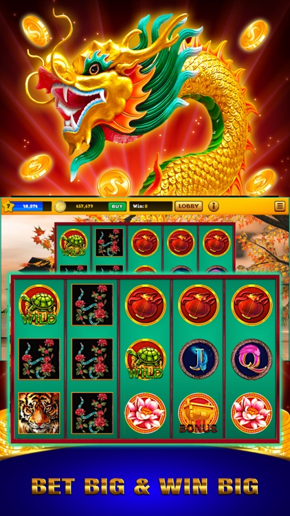 Royal Fun Slots screenshot-0