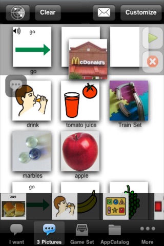 PictureCanTalkPremium screenshot 3