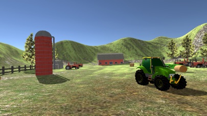 Village life on Farm Simulator screenshot 3