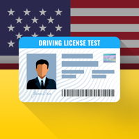 US Driving License DMV Test