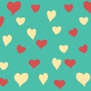Fun Valentines Day Stickers!