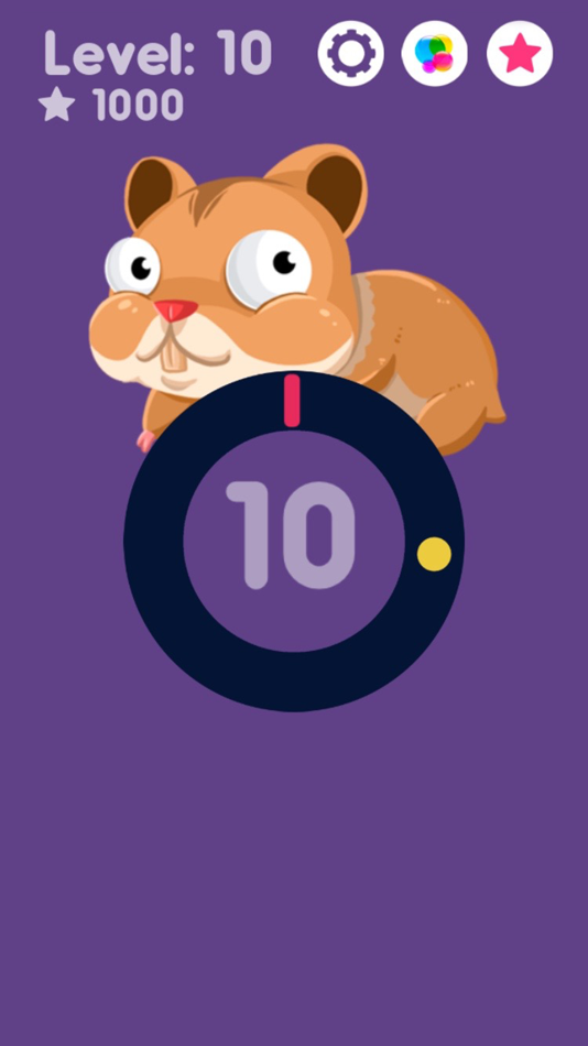 #2. Pop the Lock (iOS) 由: Simple Machine, LLC