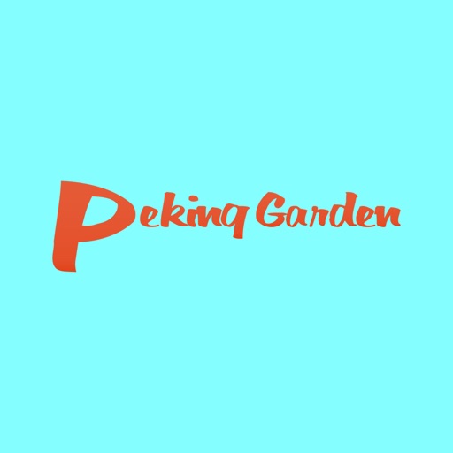 Peking Garden icon