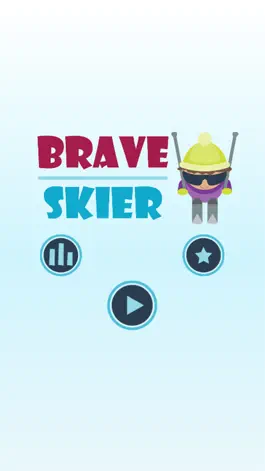Game screenshot Brave Skier mod apk