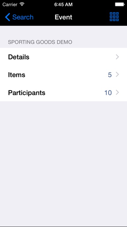Proactis Managed Services screenshot-3
