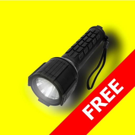 Flashlight Lite Icon