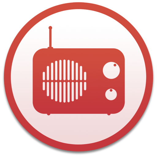 myTuner Radio Live FM Stations icon