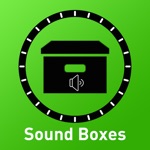 Download Sound Boxes for Word Study app