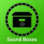 Sound Boxes for Word Study App Problems