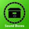 Icon Sound Boxes for Word Study