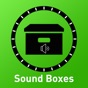 Sound Boxes for Word Study app download