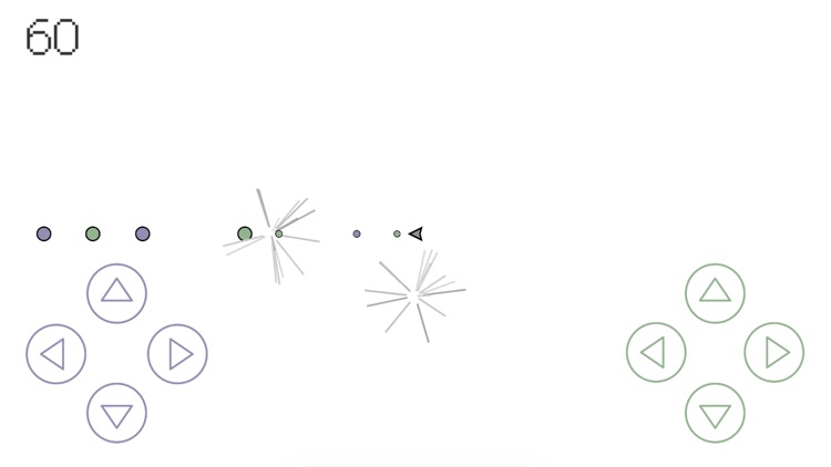 Cross Gunner screenshot-0