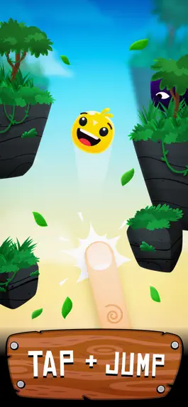 Game screenshot Bouncy Heroes - Карман Джемпер mod apk