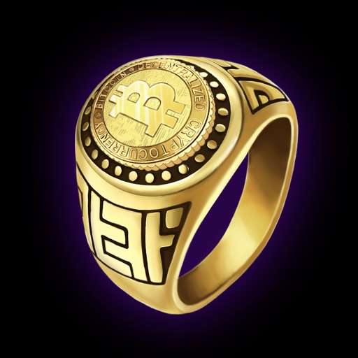 Rings of Rich only VIP icon