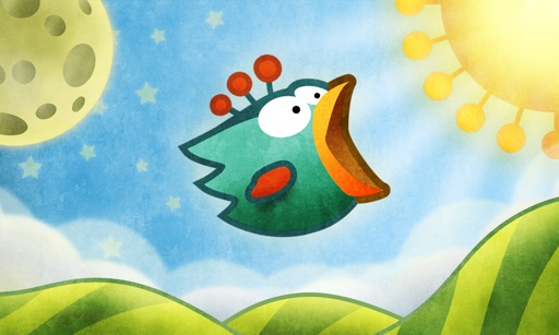 Tiny Wings TV icon