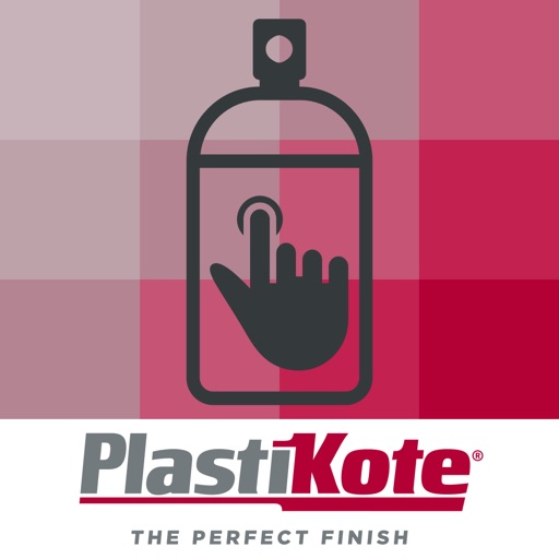 Plastikote Spray Paint Colour Chart