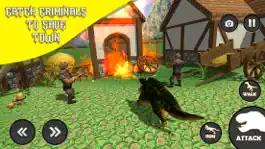 Game screenshot Pet Dinosaur: Virtual Hunting apk