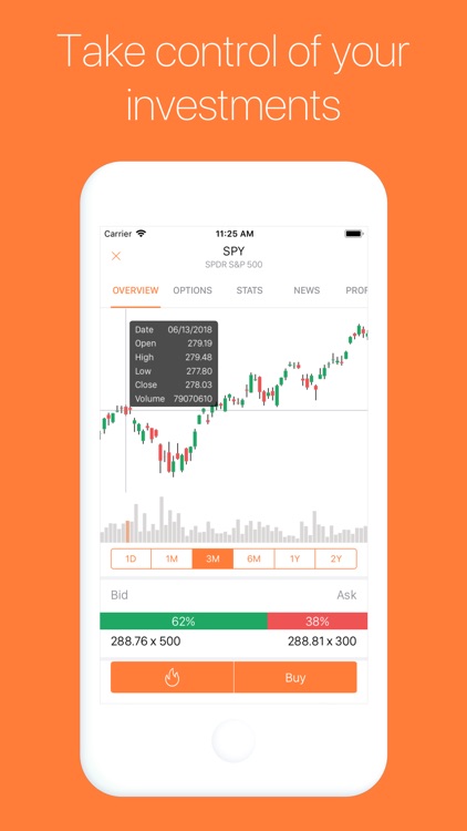 Jellifin: Automation Trading