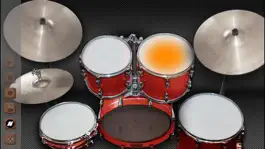 Game screenshot The Best Drums 3D mod apk