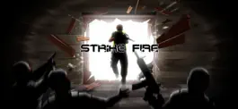 Game screenshot Strike Fire - Break The Door mod apk