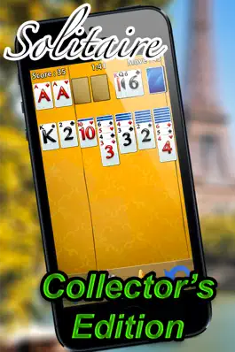 Game screenshot Solitaire Collector's Edition mod apk