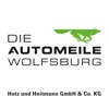 Autohaus Wolfsburg für iPad