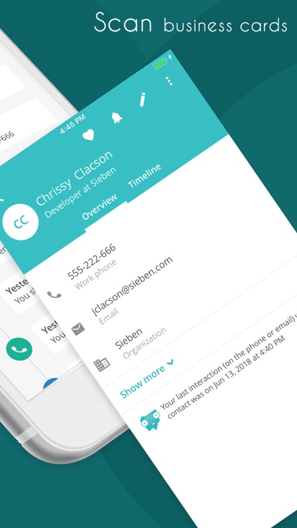 Pobuca Connect screenshot-3