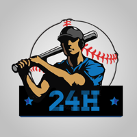 Los Angeles Baseball 24h