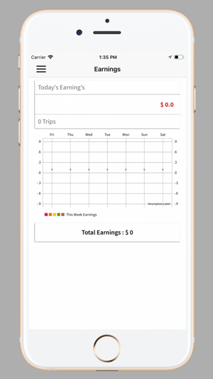 Exodus Driver(圖5)-速報App