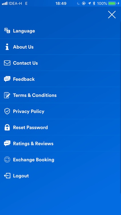 Driver - النقل البري السائق
