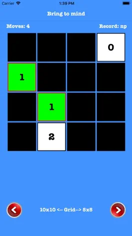 Game screenshot Bring to mind hack