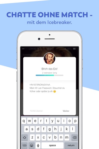 LOVOO - Dating App & Live Chat screenshot 2