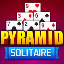Pyramid Solitaire: Card Game app icon