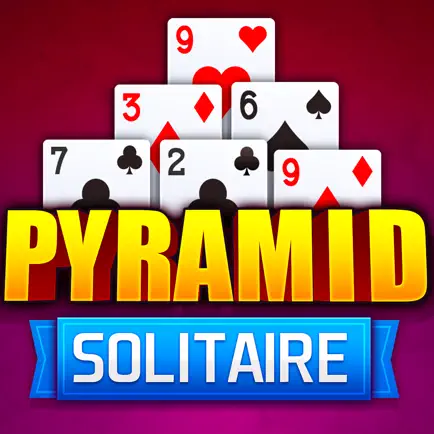Pyramid Solitaire: Card Game Читы