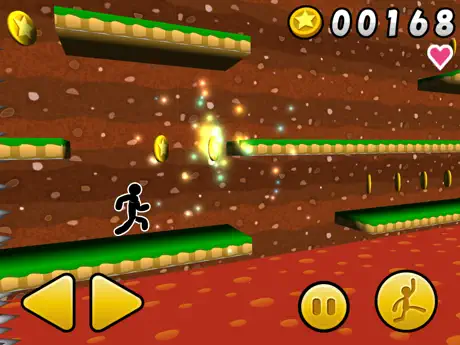 Jump de Coins 3D