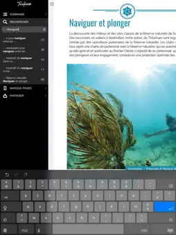 Guide Turquoise screenshot 14