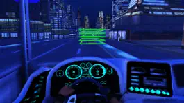 Game screenshot City Bus Driving Simulator 2017 mod apk