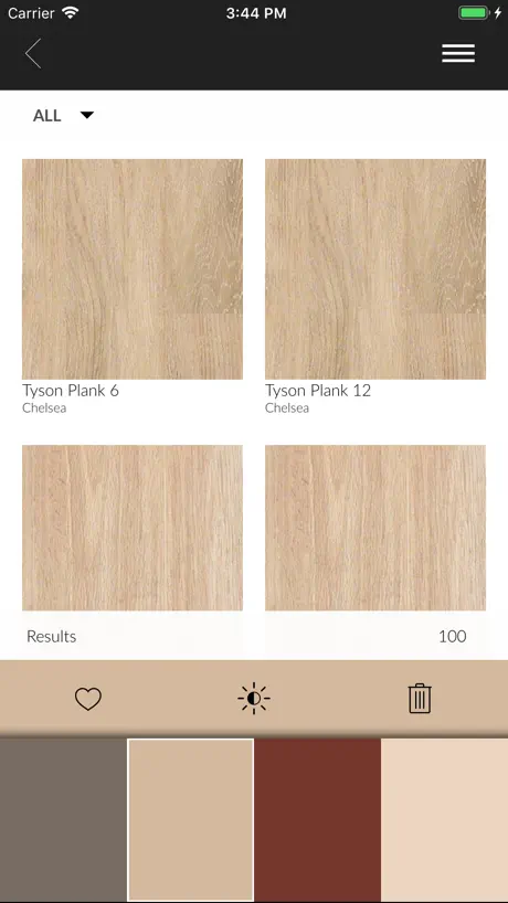Floorvana by Shaw Floors