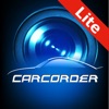 Carcorder Lite (Dashcam) - iPhoneアプリ