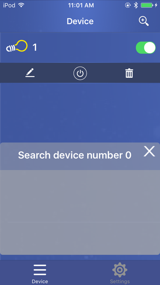 #1. TURTLE LIGHT (iOS) Ved: Shenzhen ZhiBaoyuan Electronic Technology Co., Ltd.