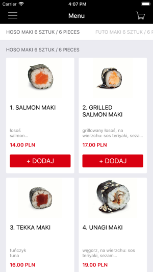 Kobi Sushi