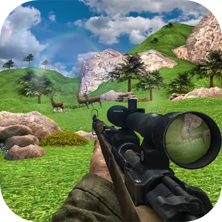 Sniper Deer Shooting Читы