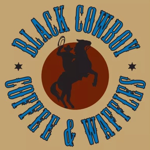 Black Cowboy