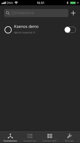Game screenshot Ksenos Mobile mod apk