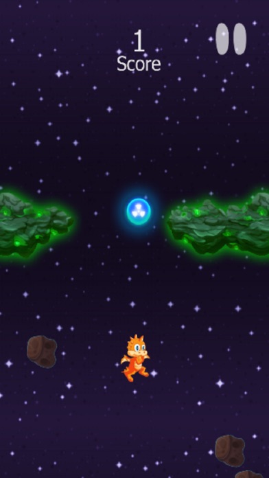 Flying Dragon Rush screenshot 3