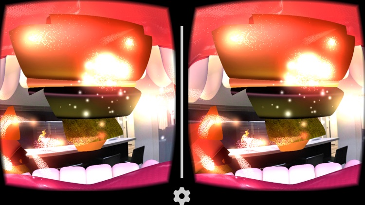 Enzymedica Digestive VR Tour