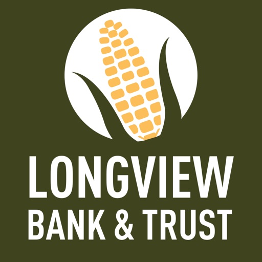 Longview Bank Trust For IPad By Longview Bank And Trust