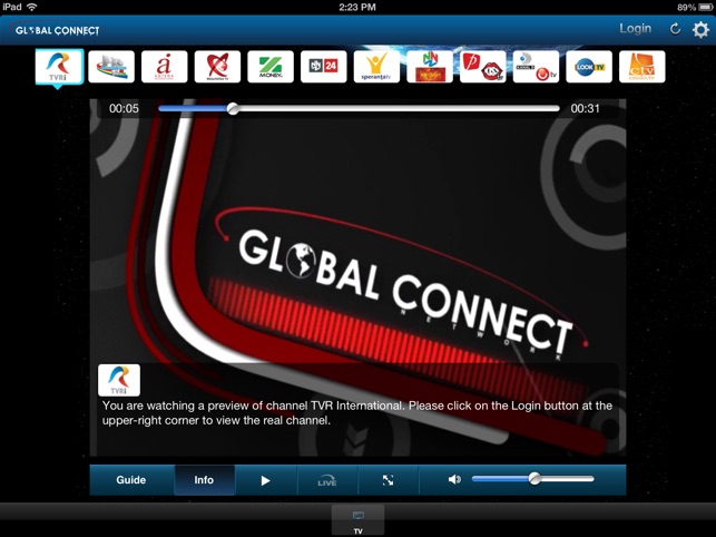 GCN TV(圖1)-速報App